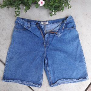 ❤4/$20 sale❤Men Big Mac Workwear Jean shor…